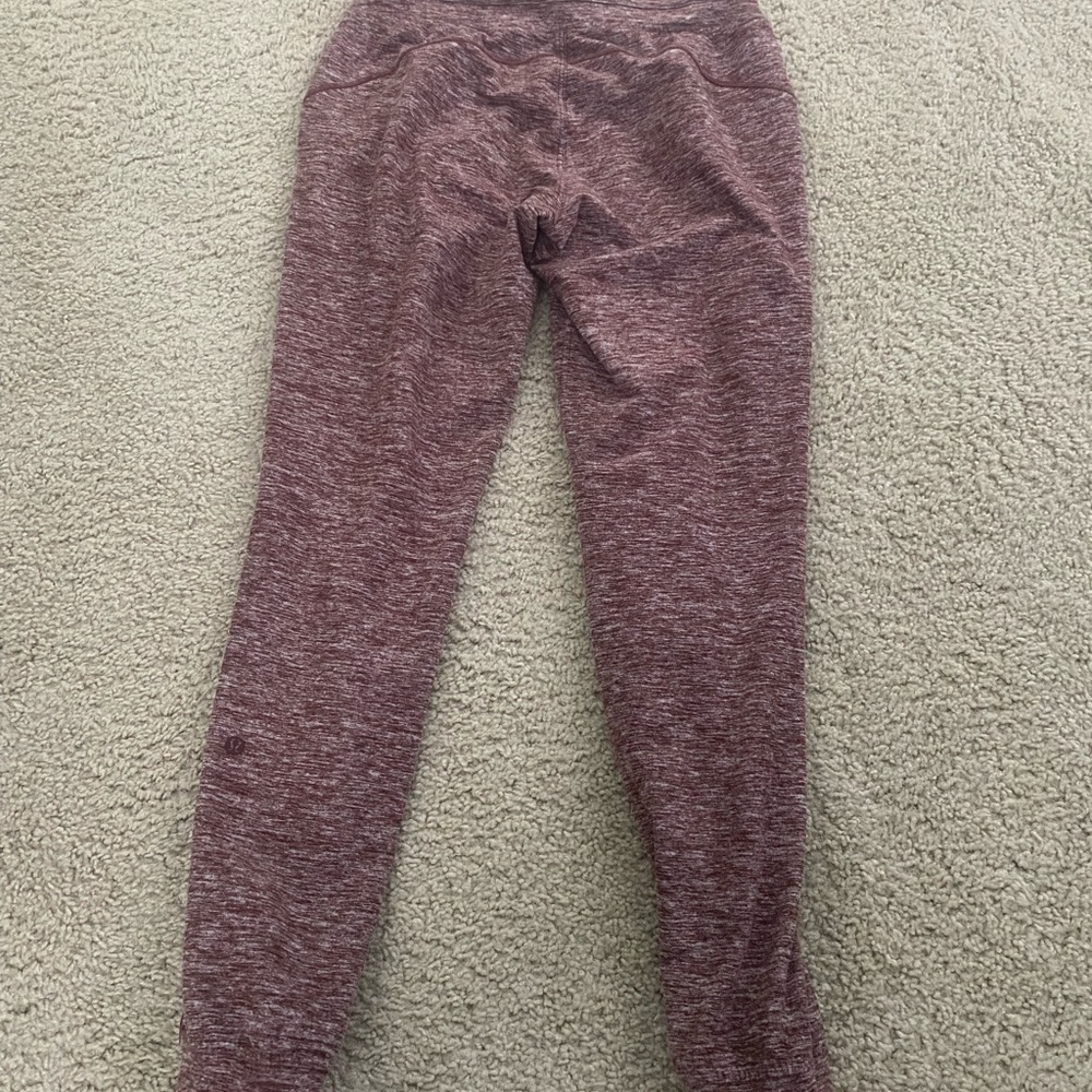 Lululemon joggers